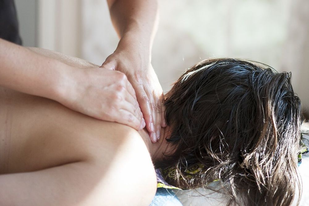 Massage Temp’Ô Perso